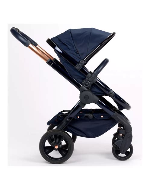 designer pushchair